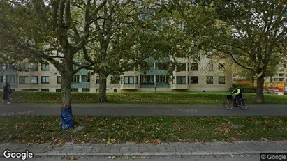 Lägenheter att hyra i Malmö Centrum - Bild från Google Street View