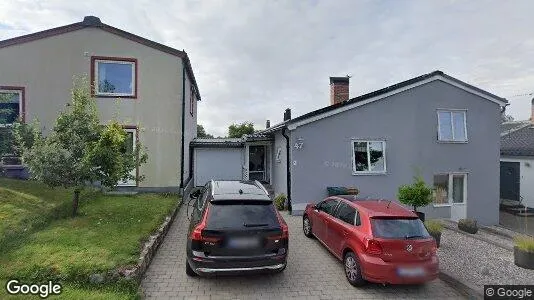 Lägenheter till salu i Gävle - Bild från Google Street View