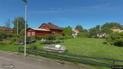 Lägenheter till salu i Vänersborg - Bild från Google Street View