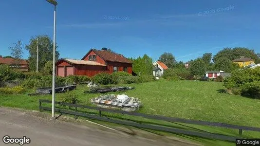 Lägenheter till salu i Vänersborg - Bild från Google Street View