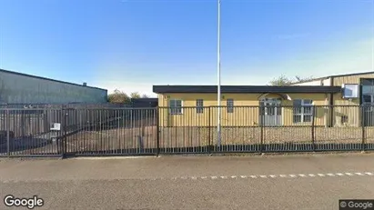 Lägenheter till salu i Helsingborg - Bild från Google Street View