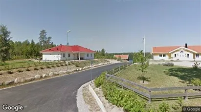 Lägenheter till salu i Strömstad - Bild från Google Street View