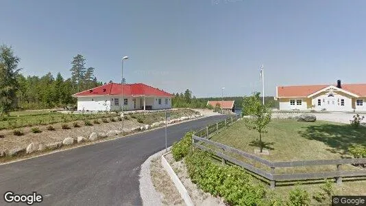Lägenheter till salu i Strömstad - Bild från Google Street View
