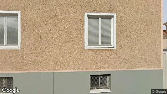 Lägenheter att hyra i Kalmar - Bild från Google Street View