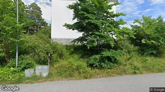 Lägenheter till salu i Salem - Bild från Google Street View