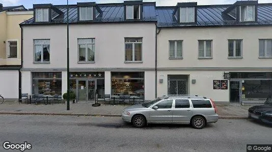 Lägenheter att hyra i Limhamn/Bunkeflo - Bild från Google Street View