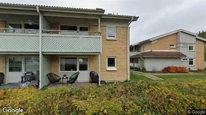 Lägenheter att hyra i Jönköping - Bild från Google Street View