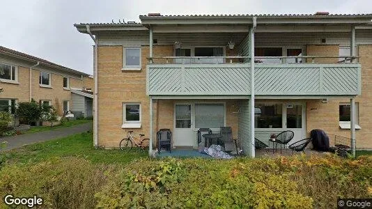 Lägenheter att hyra i Jönköping - Bild från Google Street View