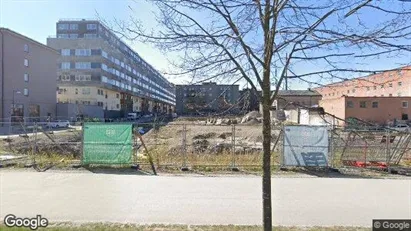 Lägenhet uthyres  i  Värmdö