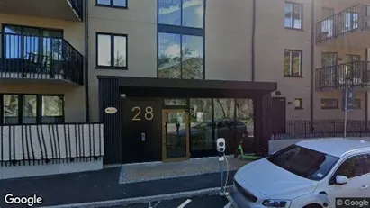 Lägenheter till salu i Göteborg Centrum - Bild från Google Street View