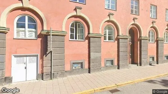 Lägenheter till salu i Vasastan - Bild från Google Street View
