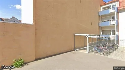 Lägenheter till salu i Kalmar - Bild från Google Street View