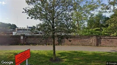 Lägenheter till salu i Mölndal - Bild från Google Street View