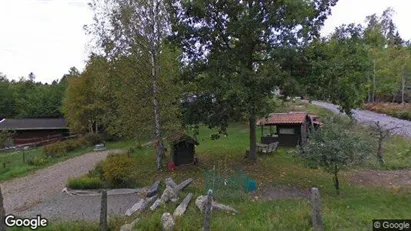 Lägenheter till salu i Torsby - Bild från Google Street View