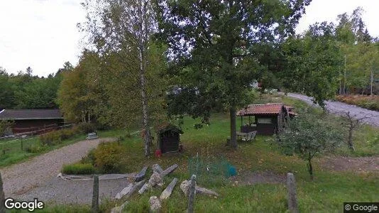 Lägenheter till salu i Torsby - Bild från Google Street View