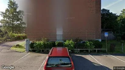 Lägenheter till salu i Johanneberg - Bild från Google Street View