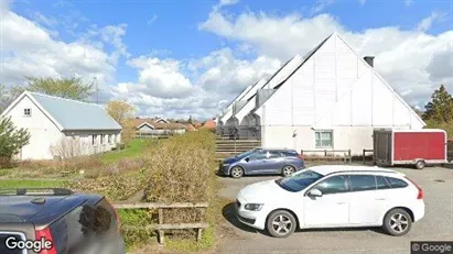 Bostadsrätter till salu i Lund - Bild från Google Street View