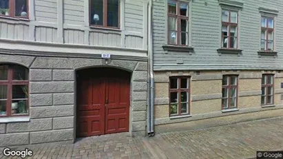 Lägenheter att hyra i Göteborg Centrum - Bild från Google Street View