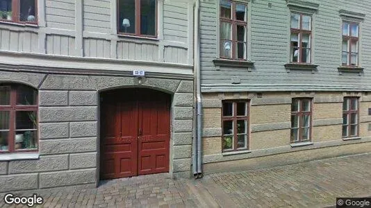 Lägenheter att hyra i Göteborg Centrum - Bild från Google Street View