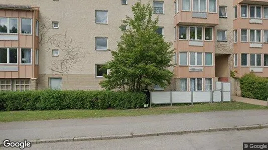 Lägenheter att hyra i Linköping - Bild från Google Street View