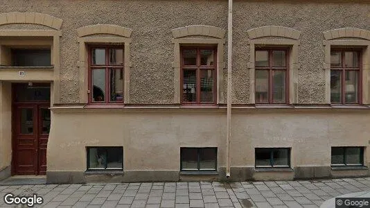 Bostadsrätter till salu i Södermalm - Bild från Google Street View