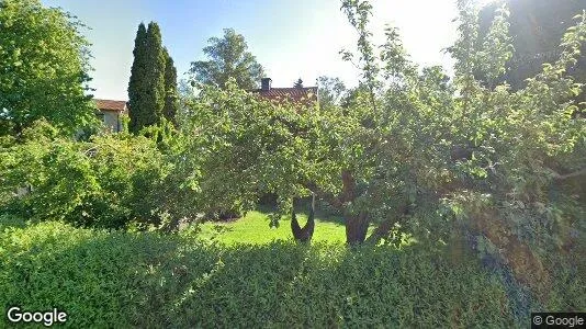 Lägenheter till salu i Söderort - Bild från Google Street View