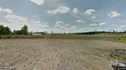 Bostadsrätter till salu i Älmhult - Bild från Google Street View