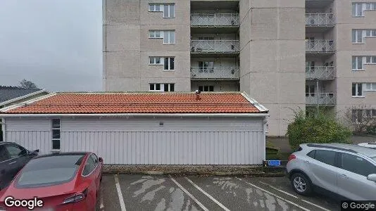 Bostadsrätter till salu i Sollentuna - Bild från Google Street View