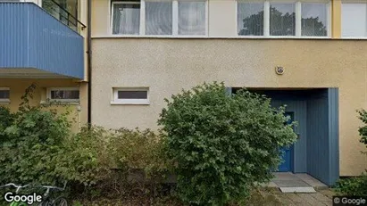 Bostadsrätter till salu i Avesta - Bild från Google Street View