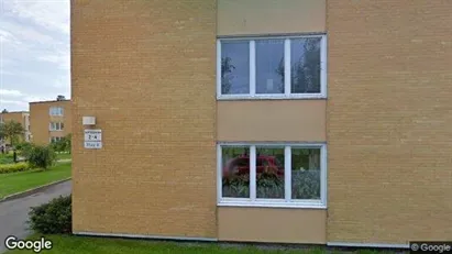 Bostadsrätter till salu i Norrköping - Bild från Google Street View