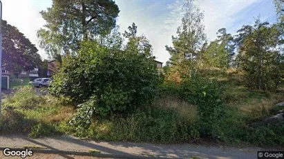 Bostadsrätter till salu i Hammarö - Bild från Google Street View