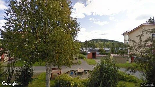 Lägenheter att hyra i Dorotea - Bild från Google Street View