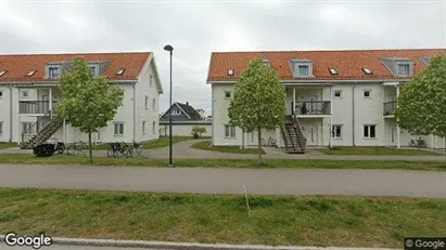 Lägenheter till salu i Kalmar - Bild från Google Street View