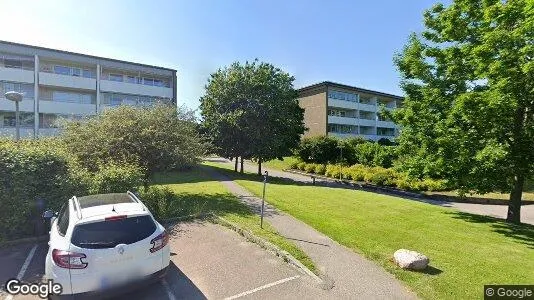 Lägenheter till salu i Göteborg Centrum - Bild från Google Street View