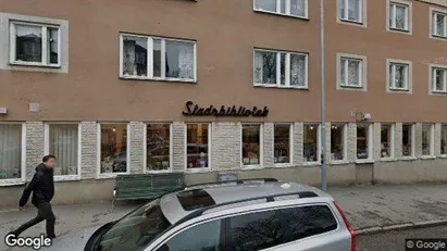 Lägenheter till salu i Vaxholm - Bild från Google Street View