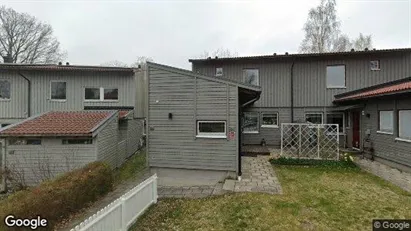 Lägenheter till salu i Vaxholm - Bild från Google Street View