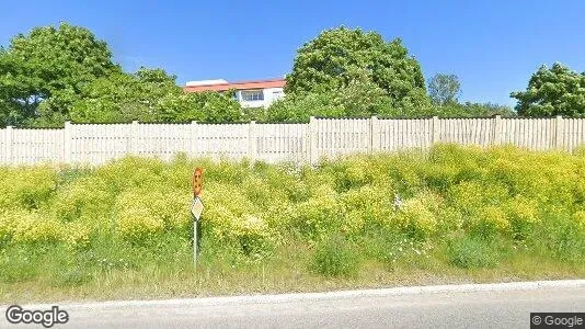 Lägenheter till salu i Täby - Bild från Google Street View