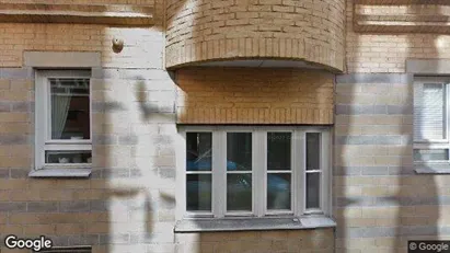 Lägenheter till salu i Malmö Centrum - Bild från Google Street View