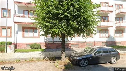 Lägenheter till salu i Uppsala - Bild från Google Street View