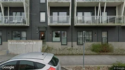 Lägenheter till salu i Örebro - Bild från Google Street View