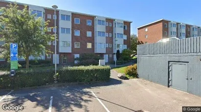 Lägenheter att hyra i Västra hisingen - Bild från Google Street View