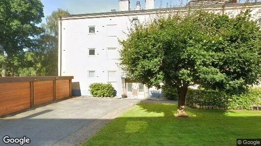 Lägenheter till salu i Örgryte-Härlanda - Bild från Google Street View