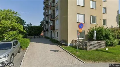 Bostadsrätter till salu i Danderyd - Bild från Google Street View