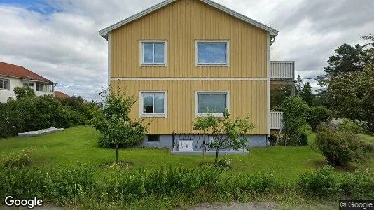 Bostadsrätter till salu i Sundsvall - Bild från Google Street View