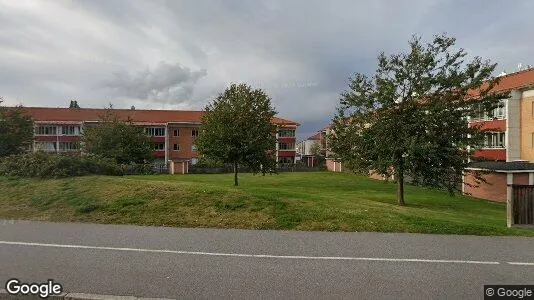 Lägenheter att hyra i Norrköping - Bild från Google Street View