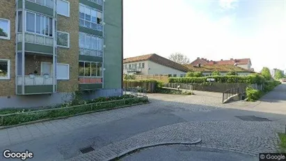 Lägenheter att hyra i Sofielund - Bild från Google Street View