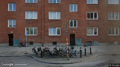 Lägenheter att hyra i Kirseberg - Bild från Google Street View