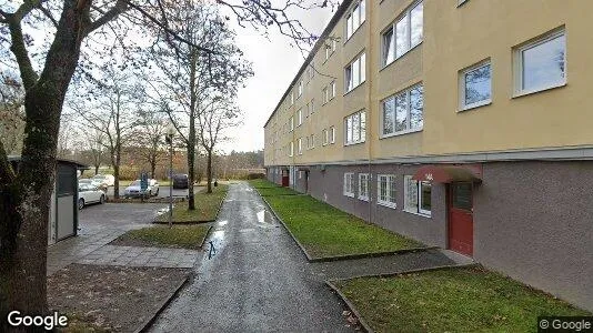 Lägenheter att hyra i Eskilstuna - Bild från Google Street View