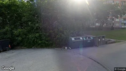 Lägenheter att hyra i Botkyrka - Bild från Google Street View