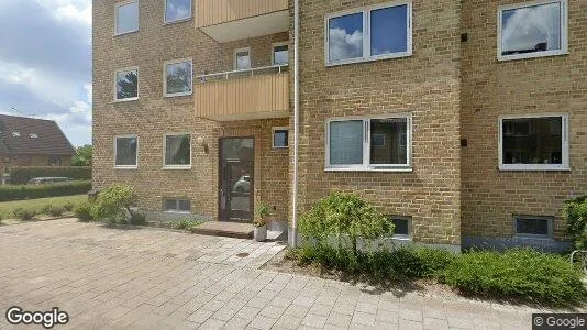 Lägenheter till salu i Limhamn/Bunkeflo - Bild från Google Street View